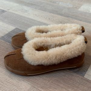 UGG slipper
